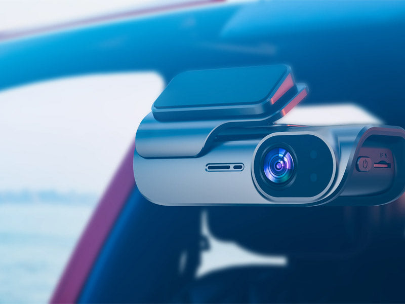 Why You Need a Dash Cam and How to Choose One?