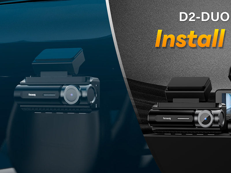 DIY Dash Cam Installation: Save $100 and Get Creative in 30 Minutes!