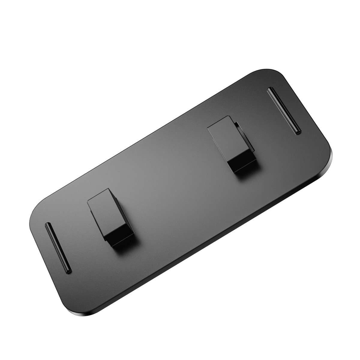 Dash cam 3M sticker mount with static electricity sticker, help you mo ...