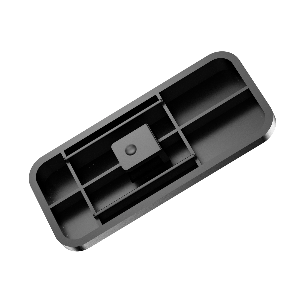 Dash cam 3M sticker mount with static electricity sticker, help you mo ...