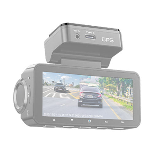 Dash cam 3M sticker mount with static electricity sticker, help you move the dash cam to your new car, Please choose the correct model when purchasing